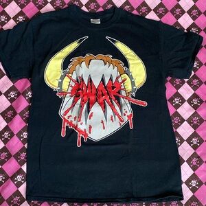 Gwar t shirt